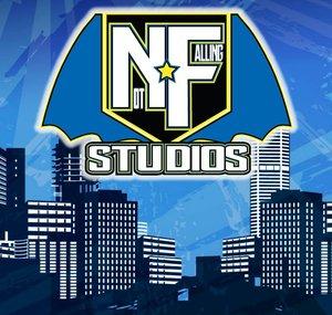 The NFS Cave