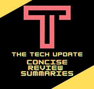 The Tech Update