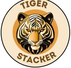 Tiger Stacker