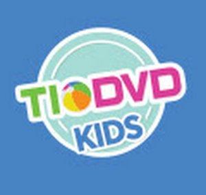TIO DVD KIDS - Brinquedos e Brincadeiras