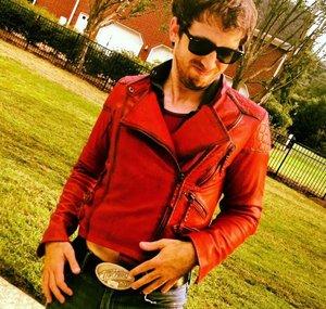 Todd Awesome