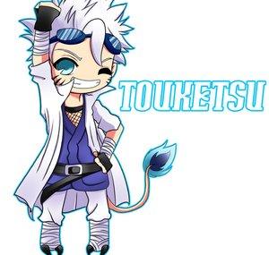 Touketsu