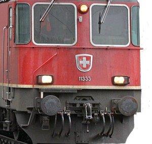 TrainJJ