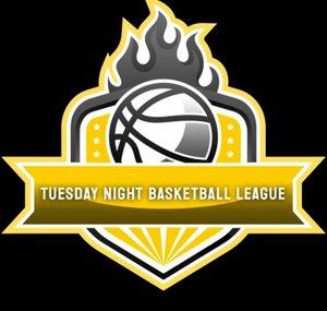 Tuesday Night Basketball League