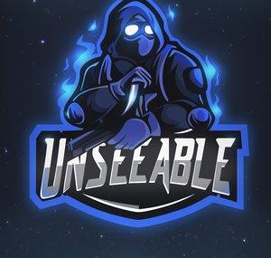 Unseeable