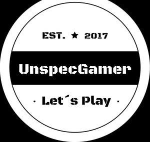UnspecGamer