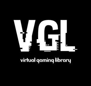 Virtual Gaming Library - VGL