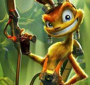 X13Daxter