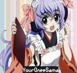 YourOneeSama