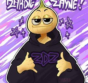 ZarDie Zayne