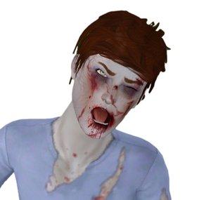 ZombieFried