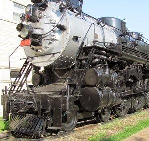 A. Train