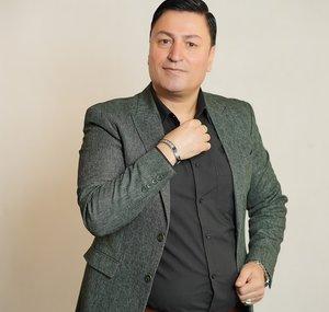 Adnan Said - عدنان سعيد
