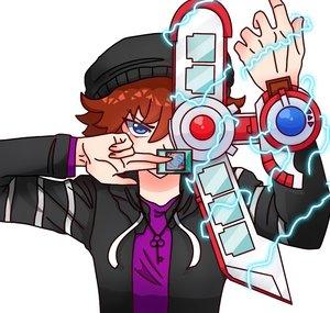 Alexander Yuki