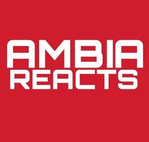 AMBIA REACTS