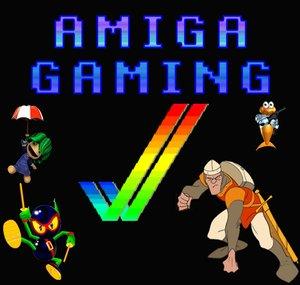 Amiga Gaming