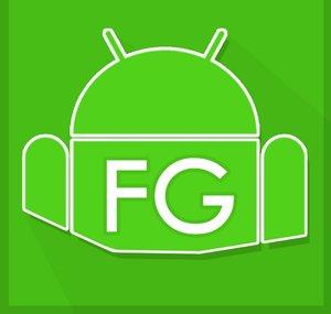 AndroidFG