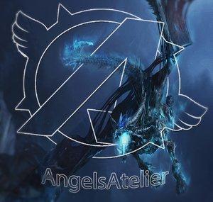 AngelsAtelier | RC Out!