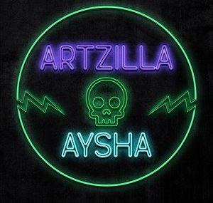Artzilla Aysha