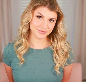 Ashley Elizabeth