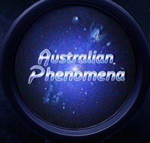 Australian Phenomena