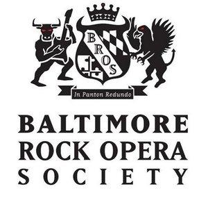 Baltimore Rock Opera Society