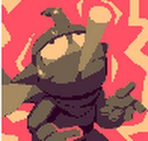 BEETLE NINJA