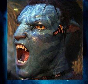 BlueAvatarBlue