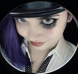 Bluekittencosplay