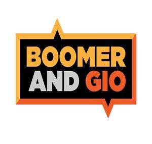 Boomer & Gio
