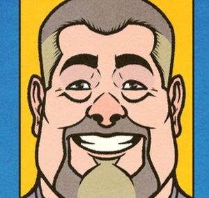 Brian - LCS