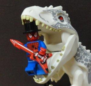BRICKMASTER