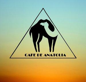 Cafe De Anatolia LAB