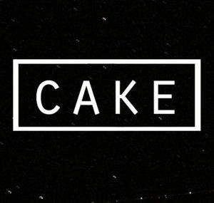 CakeOnMusic