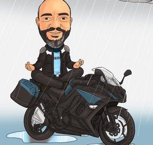 CalmBiker