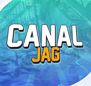 CANAL JAG