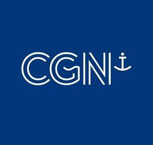Capitaine CGN