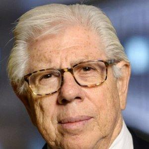 Carl Bernstein
