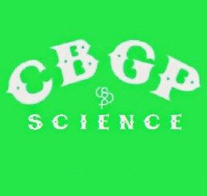 CBGP Science