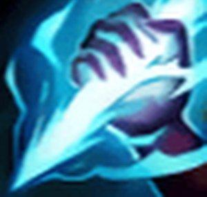 Chilling Smite