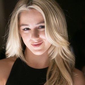 Chloe Lukasiak