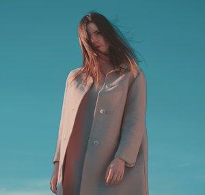 Claire Audrin