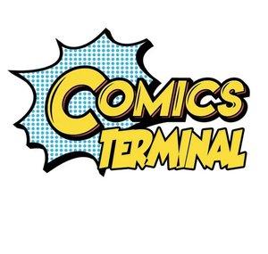 Comics Terminal