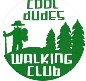 Cool Dudes Walking Club