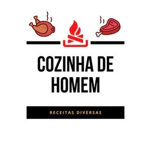 Cozinha de Homem