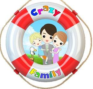 CrazyFamily