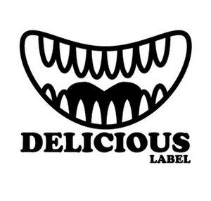 DELICIOUS LABELデリシャスレーベル
