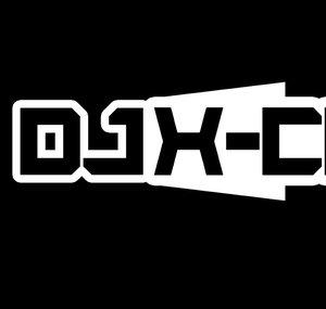 Dj X-centrik