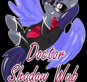 Doctor Shadow Wub
