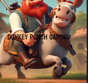 Donkey Ponch